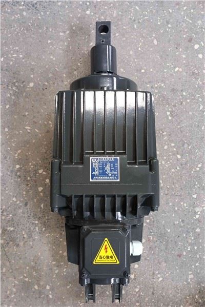 Elektrohydraulický pohon Elrdo