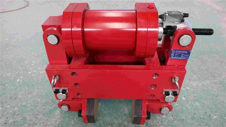 YLBZ Port Terminal Brake